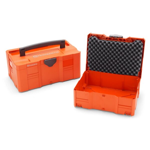 HUSQVARNA Batteriboks S - Image 2