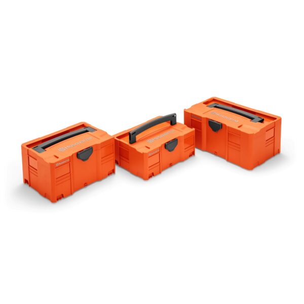 HUSQVARNA Batteriboks S - Image 3