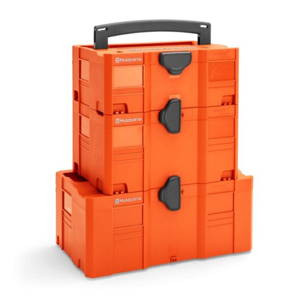 HUSQVARNA Batteriboks S - Image 4