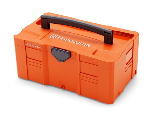 HUSQVARNA Batteriboks L