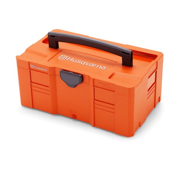 HUSQVARNA Batteriboks L