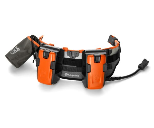 HUSQVARNA batteribælte FLEXI
