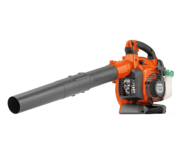 HUSQVARNA 125BVx