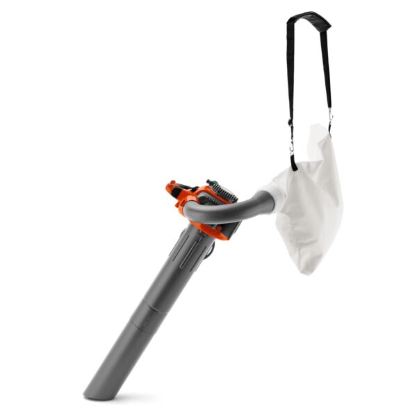 HUSQVARNA 125BVx - Image 2
