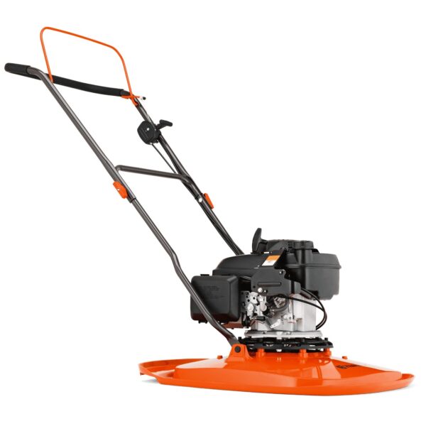 HUSQVARNA GX 560 - Image 2