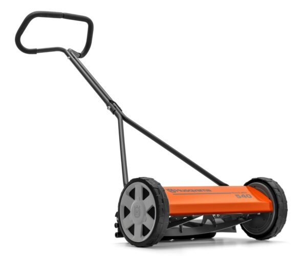 HUSQVARNA NovoLette Silent 540 