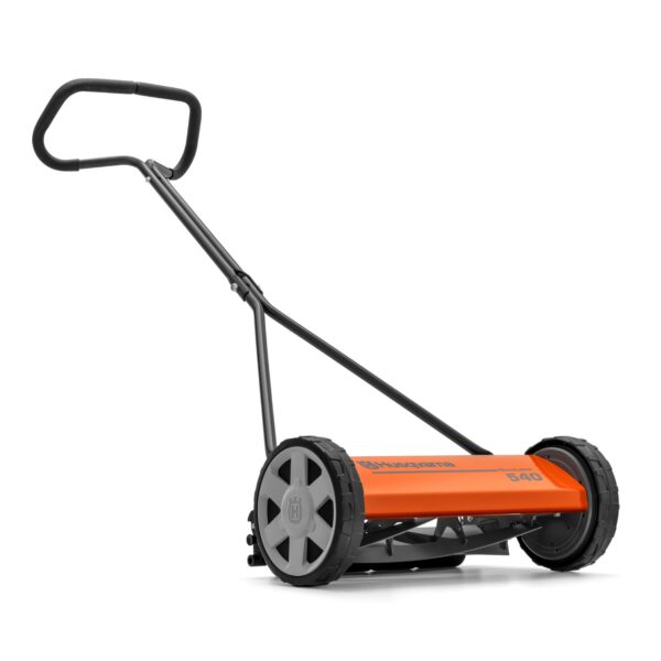 HUSQVARNA NovoLette Silent 540 