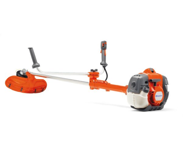 HUSQVARNA 336FR 