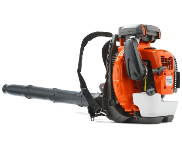 HUSQVARNA 580BTS