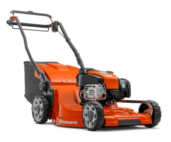 HUSQVARNA LC 353VI