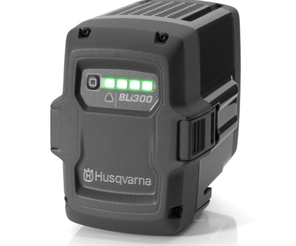 HUSQVARNA BLi300 Batteri