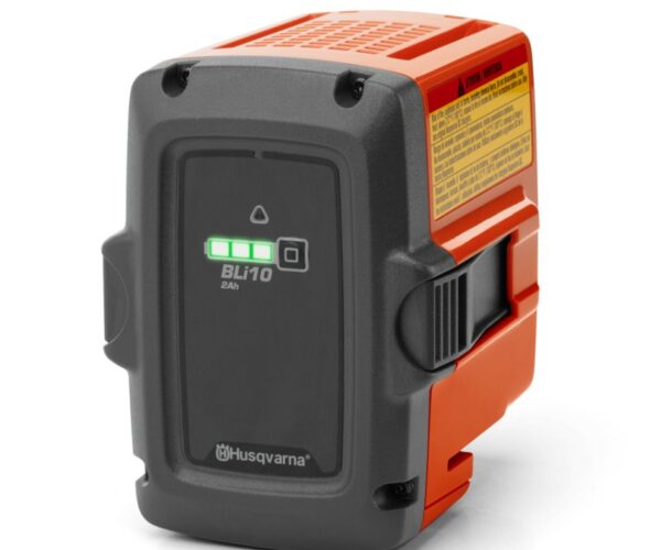 HUSQVARNA Batteri BLi10