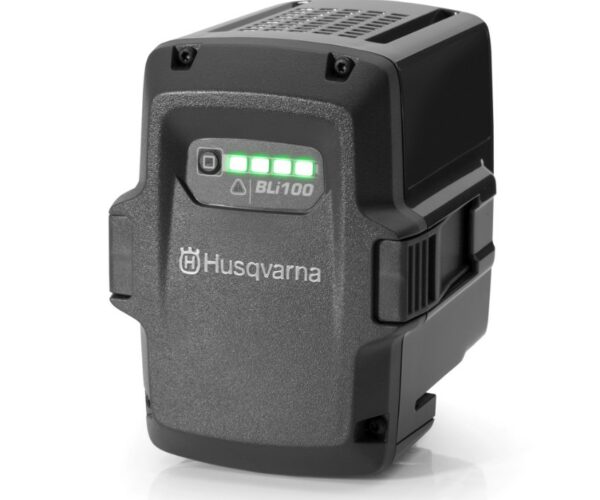 HUSQVARNA BLi100 Batteri