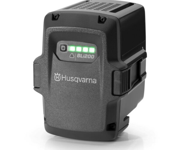 HUSQVARNA BLi200 Batteri