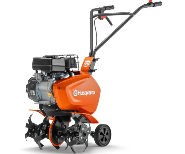 HUSQVARNA TF 120 2017-