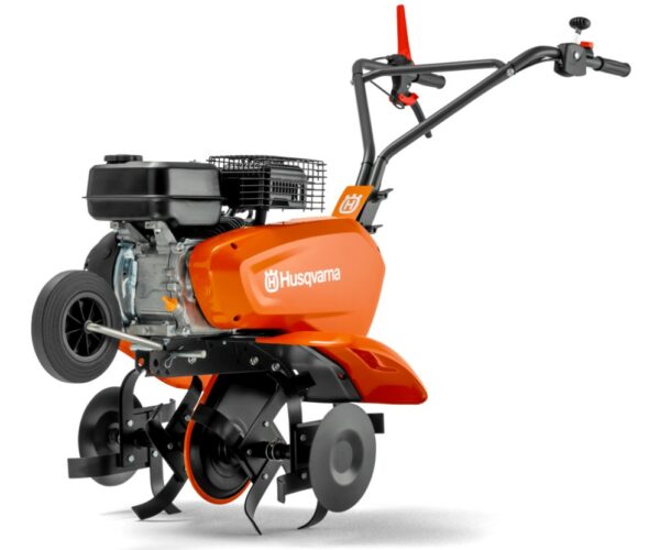 HUSQVARNA TF 225