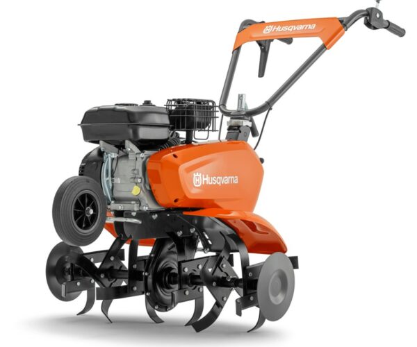 HUSQVARNA TF 335