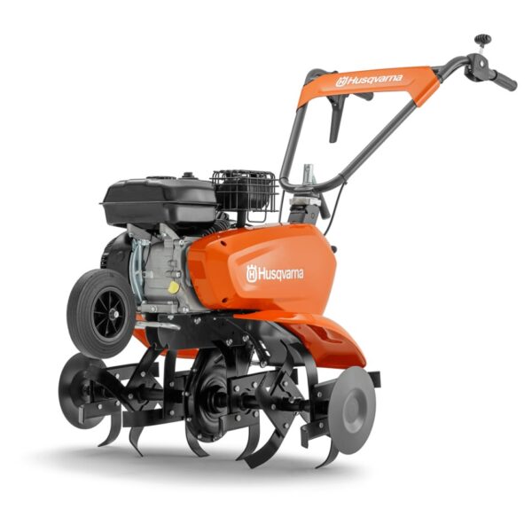 HUSQVARNA TF 335