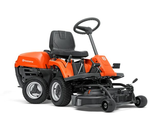 HUSQVARNA R 112C