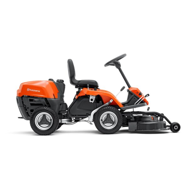 HUSQVARNA R 112C inkl. klippebord - Image 2