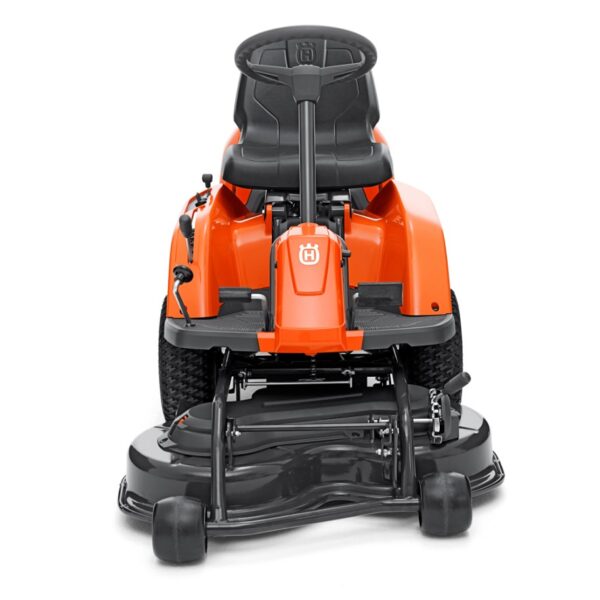 HUSQVARNA R 112C inkl. klippebord - Image 4