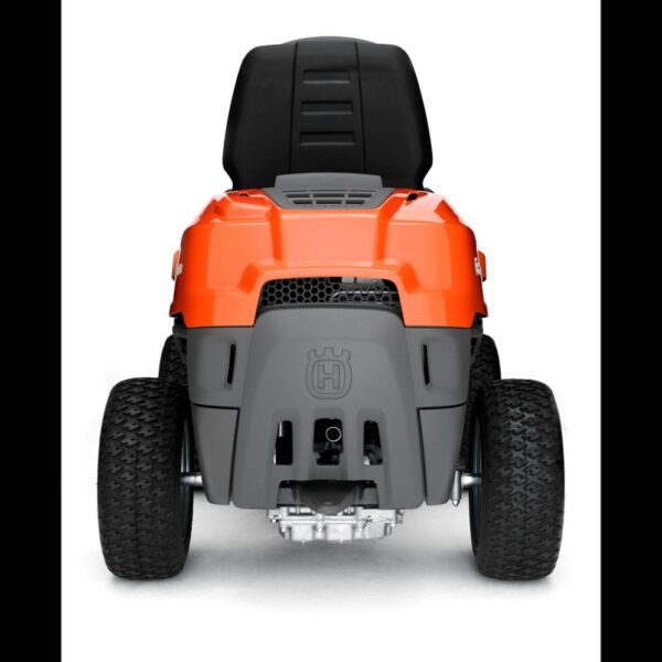 HUSQVARNA R 112C inkl. klippebord - Image 8