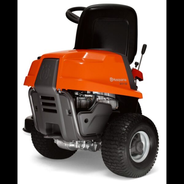 HUSQVARNA R 112C inkl. klippebord - Image 7