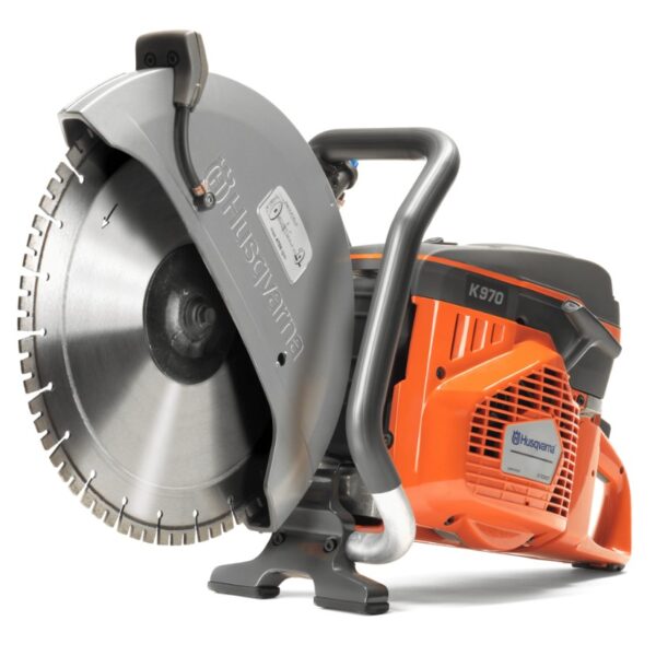 HUSQVARNA K 970 kapsav - Image 4