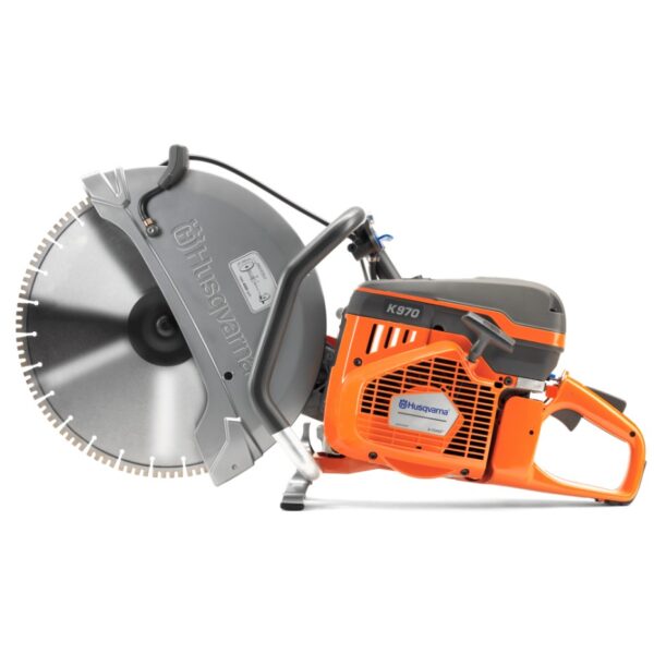 HUSQVARNA K 970 kapsav - Image 3
