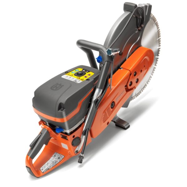 HUSQVARNA K 970 kapsav - Image 8