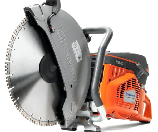 Husqvarna k 970