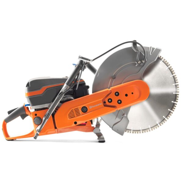 HUSQVARNA K 970 kapsav - Image 6