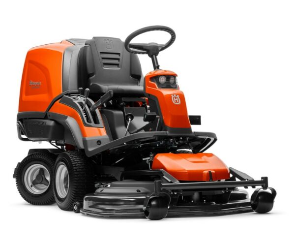 HUSQVARNA RC 320Ts AWD