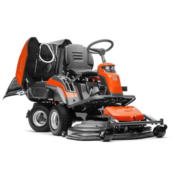 HUSQVARNA RC 320Ts AWD ekskl. klippebord  - Image 3