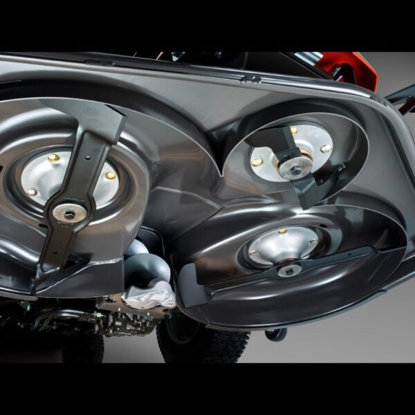 HUSQVARNA RC 320Ts AWD ekskl. klippebord  - Image 14
