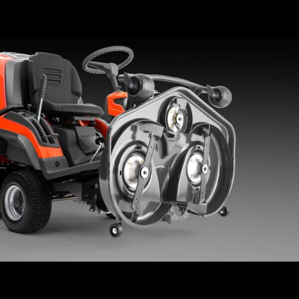 HUSQVARNA RC 320Ts AWD ekskl. klippebord  - Image 13