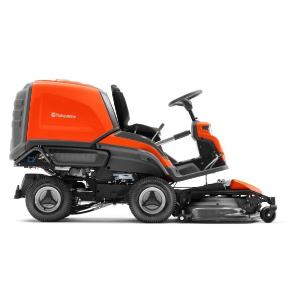 HUSQVARNA RC 320Ts AWD ekskl. klippebord  - Image 2