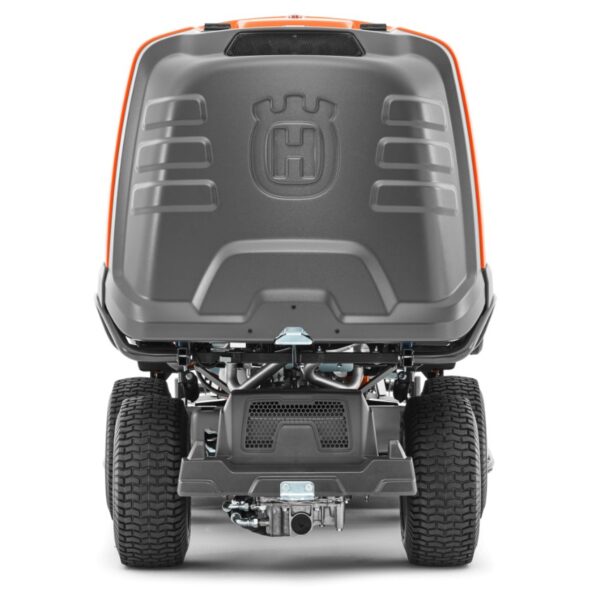 HUSQVARNA RC 320Ts AWD ekskl. klippebord  - Image 5