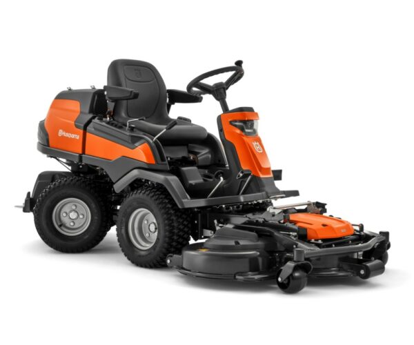 Husqvarna R 420TsX AWD
