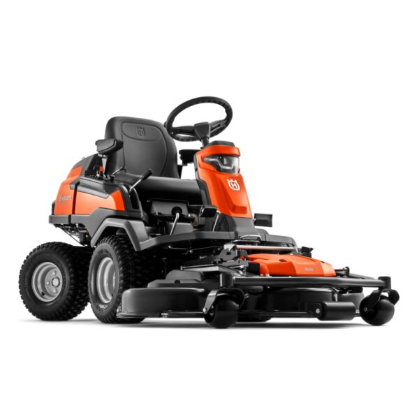 HUSQVARNA R 420TsX AWD ekskl. klippebord  - Image 6
