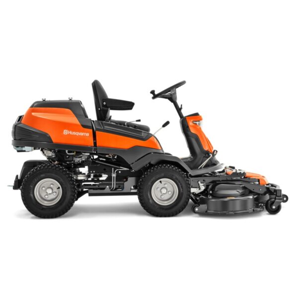 HUSQVARNA R 420TsX AWD ekskl. klippebord  - Image 3