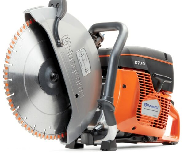Husqvarna K 770
