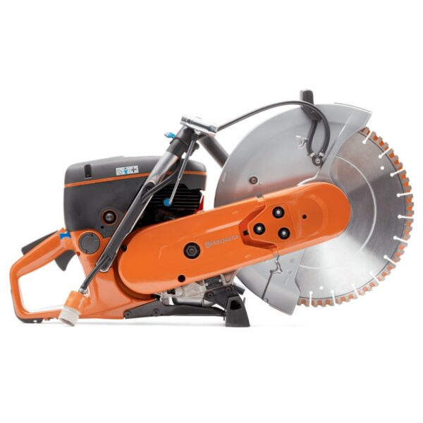HUSQVARNA K 770 kapsav - Image 4