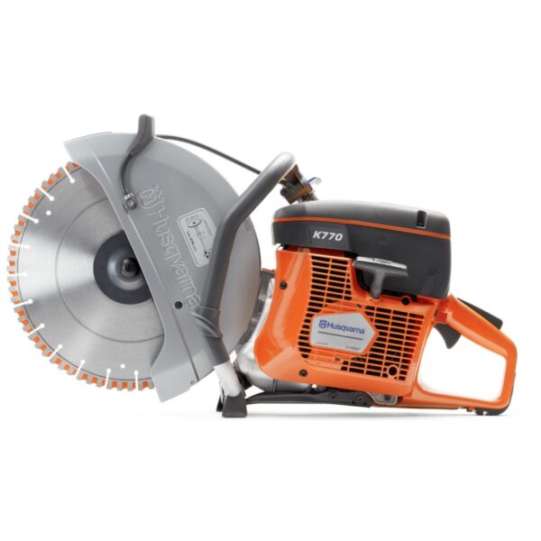 HUSQVARNA K 770 kapsav - Image 3