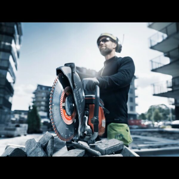 HUSQVARNA K 770 kapsav - Image 12