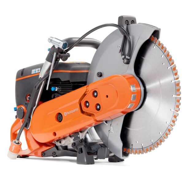 HUSQVARNA K 770 kapsav - Image 5