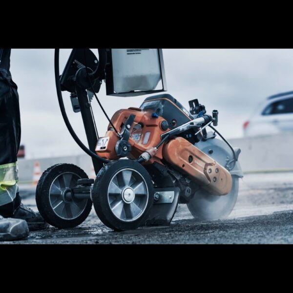 HUSQVARNA K 770 kapsav - Image 9