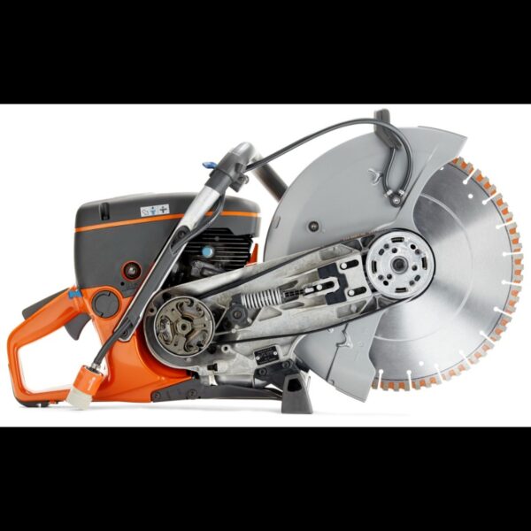 HUSQVARNA K 770 kapsav - Image 10