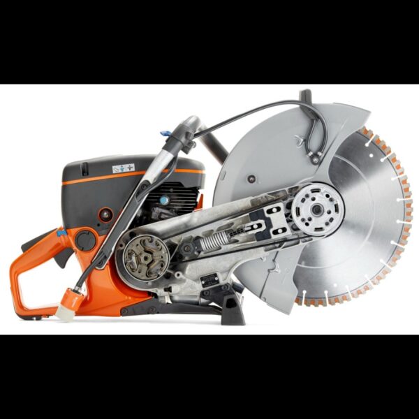 HUSQVARNA K 770 kapsav - Image 7
