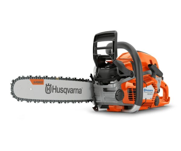 HUSQVARNA 550 XP G Mark II 